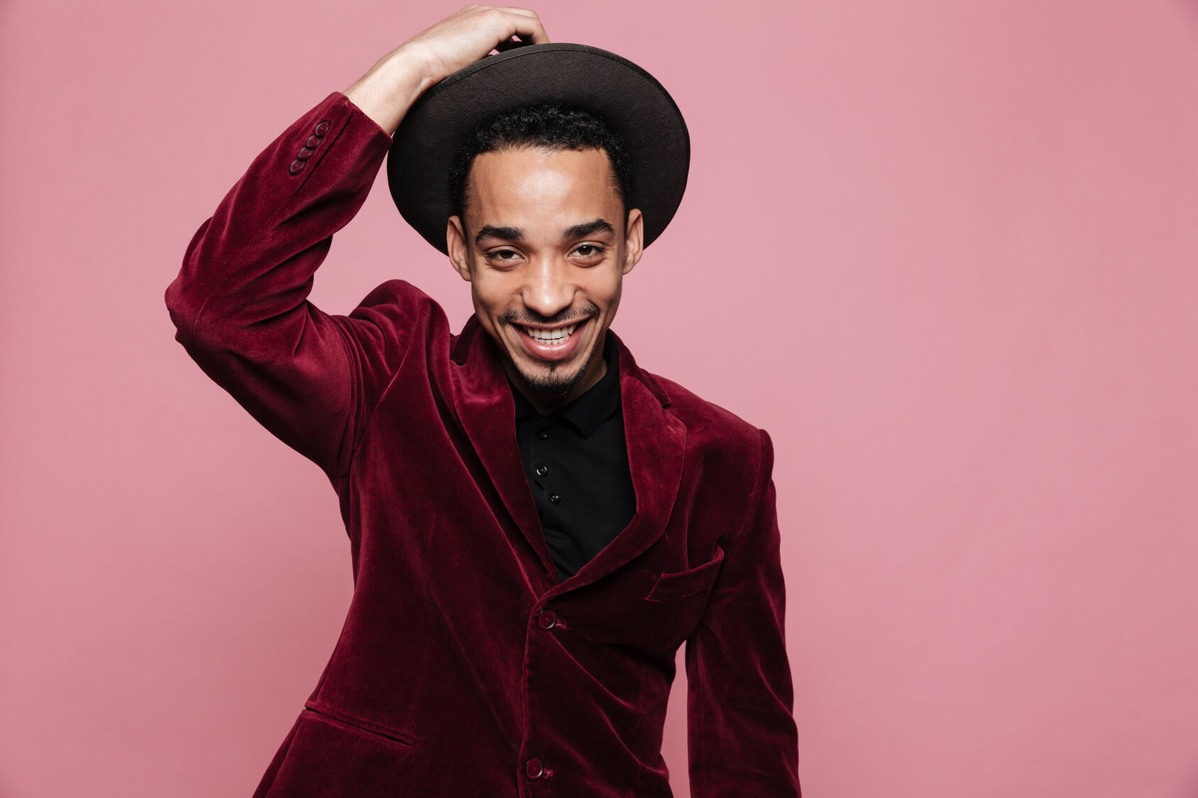 SCHAUSPIELER & MODERATOREN