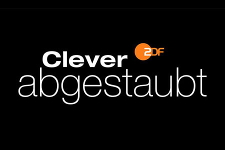 Clever abgestaubt (ZDFneo)