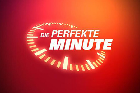 Die Perfekte Minute Die Perfekte Minute