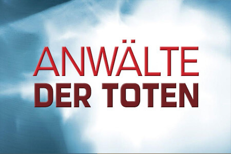 Anwälte der Toten (RTL)