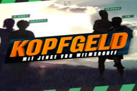 Kopfgeld (RTL)