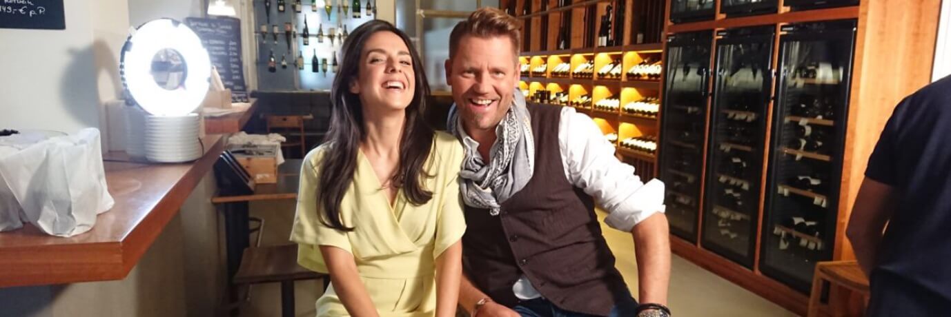 Meine Kuche Rockt Rtlii Fameonme Casting