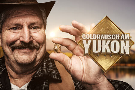 Goldrausch am Yukon (DMAX)