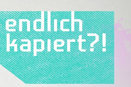 Endlich kapiert?! (VOX)