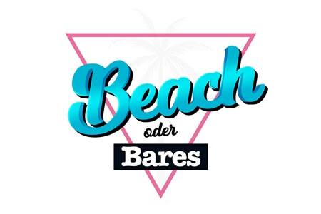 Beach oder Bares (Sixx)