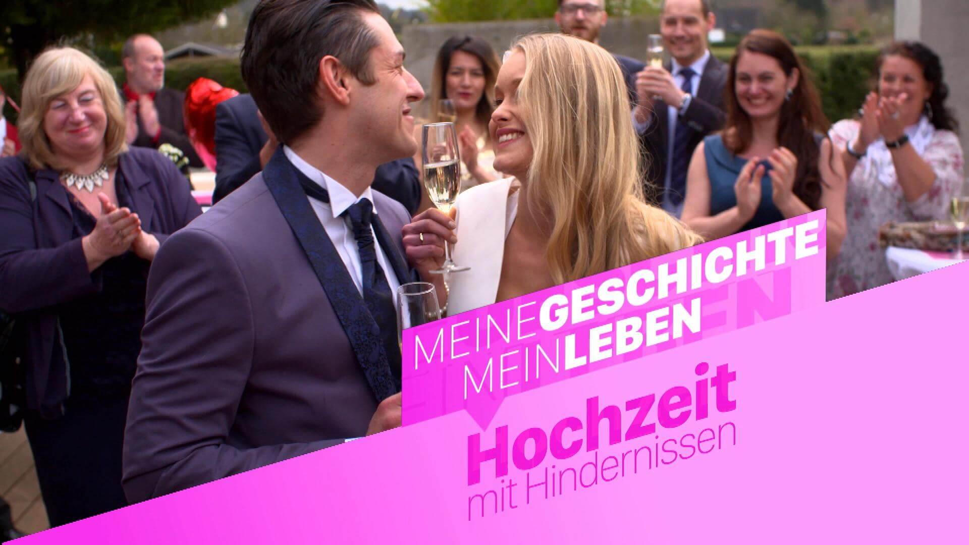 Meine Geschichte Mein Leben Bewerbung Fur Rtl Serie