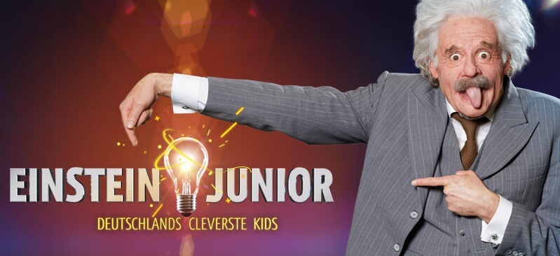 Einstein Junior Rtl Einstein Junior Rtl