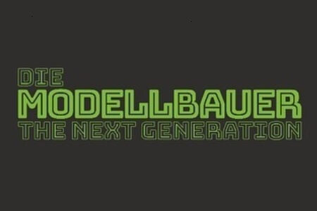 Die Modellbauer – The Next Generation (DMAX)