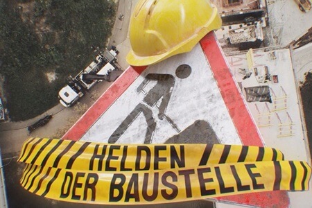 Helden der Baustelle (DMAX)