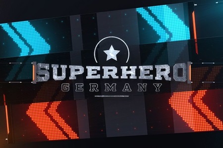 Superhero Germany (ProSieben)