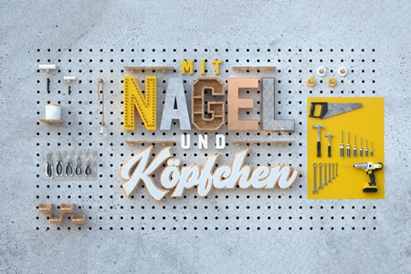 Mit Nagel und Köpfchen (SAT.1)