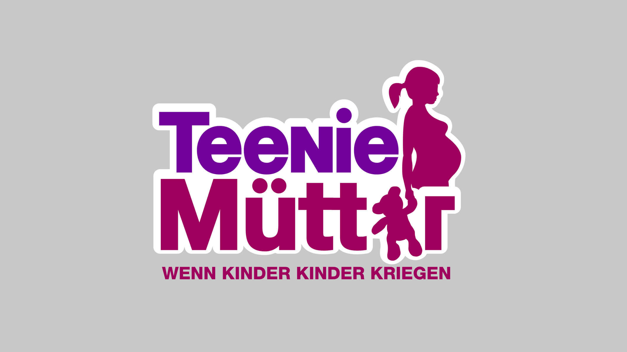 Teenie-Mütter – Wenn Kinder Kinder kriegen