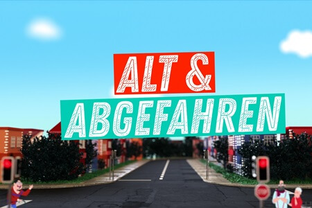 Alt & Abgefahren (RTL)