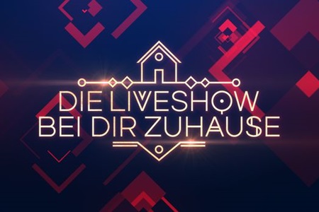 Die Live-Show bei dir zuhause (ProSieben)