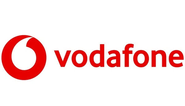 Vodafone