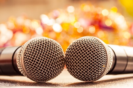Dating show bewerben