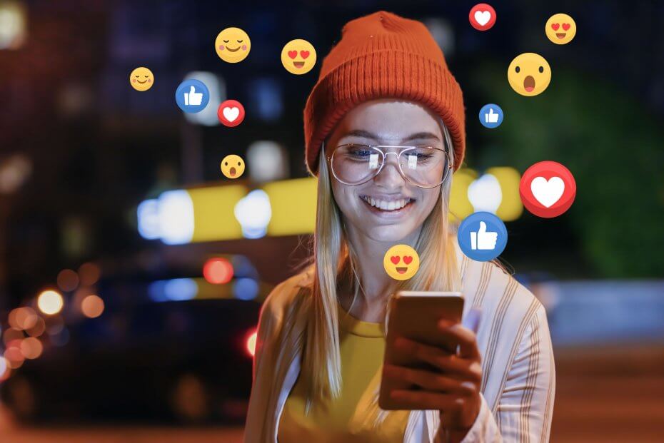 Influencer Marketing Agentur‎