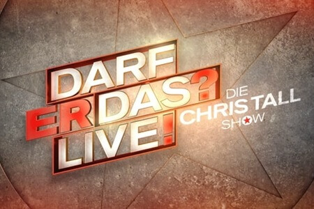 Darf er das? Live! (RTL)