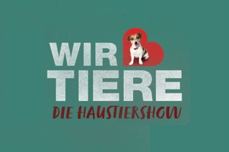 Wir lieben Tiere – Die Haustiershow (RTL)