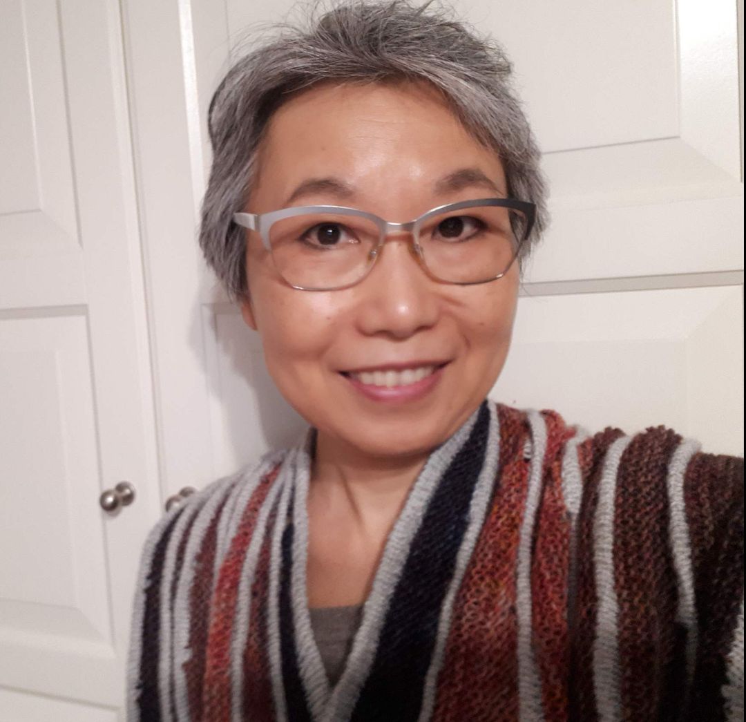 Noriko L FAMEONME Casting