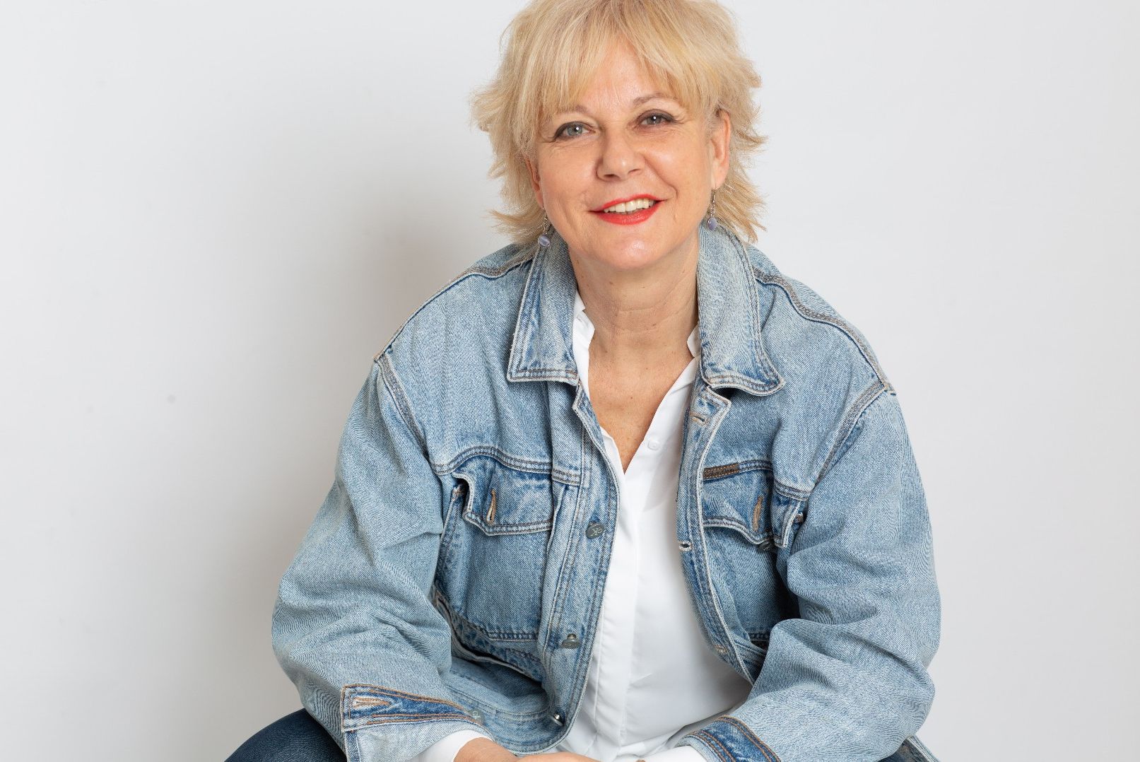 Doris M FAMEONME Casting