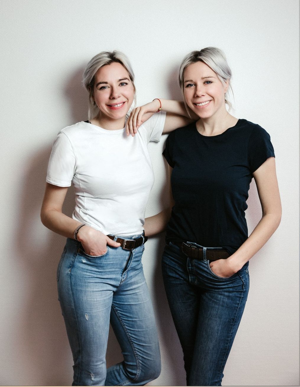Birgit B FAMEONME Casting
