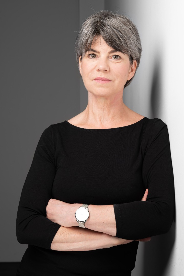 Susann B FAMEONME Casting