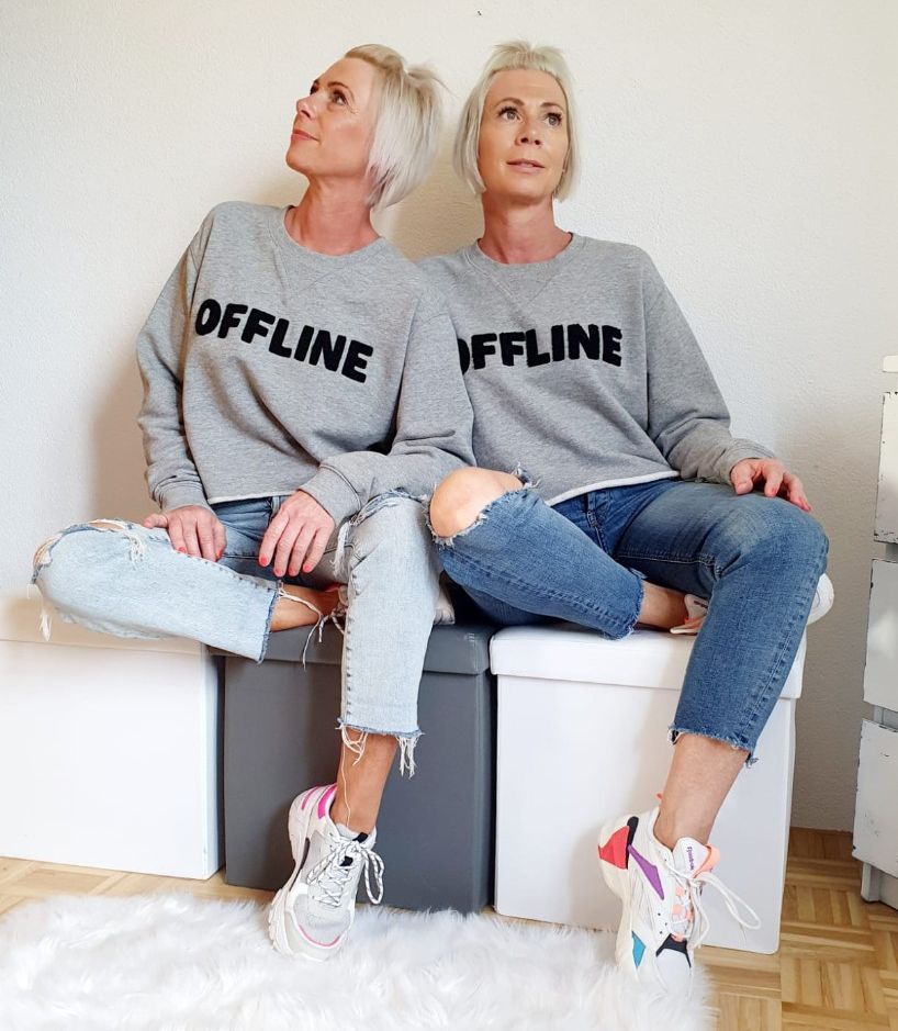 Corinna S FAMEONME Casting