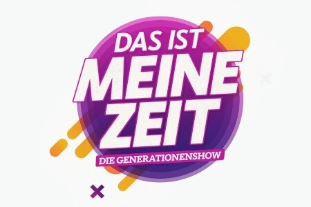 Das ist meine Zeit – Die Generationen-Show (WDR)