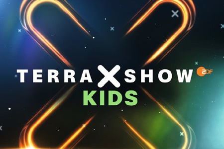Terra X Show Kids (KiKA)