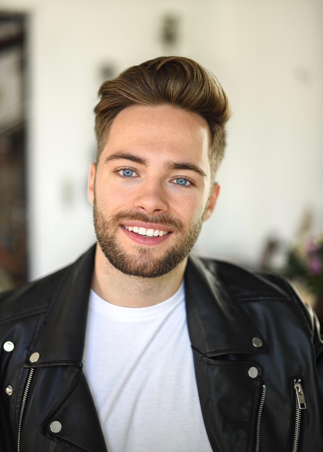 Jannik H FAMEONME Casting