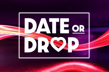 Date or Drop (RTL)