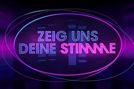 Zeig uns deine Stimme (RTL)