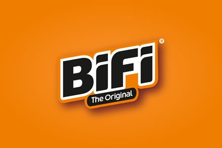 BiFi Veggie Werbefilm