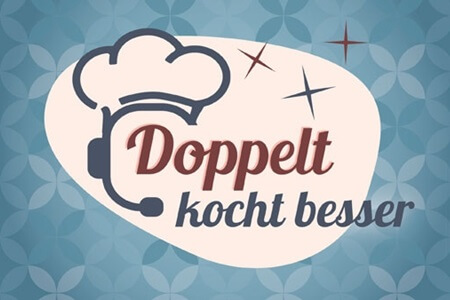 Doppelt kocht besser (SAT.1)