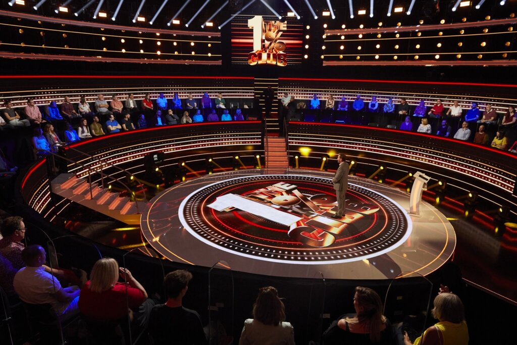 1 Quiz Werde Kandidatin bei neuer PrimetimeQuizshow!
