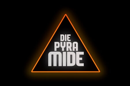Die Pyramide (SAT.1)