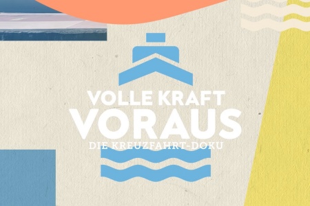 Volle Kraft voraus – Die Kreuzfahrt-Doku (VOX)