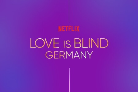 Love Is Blind: Germany