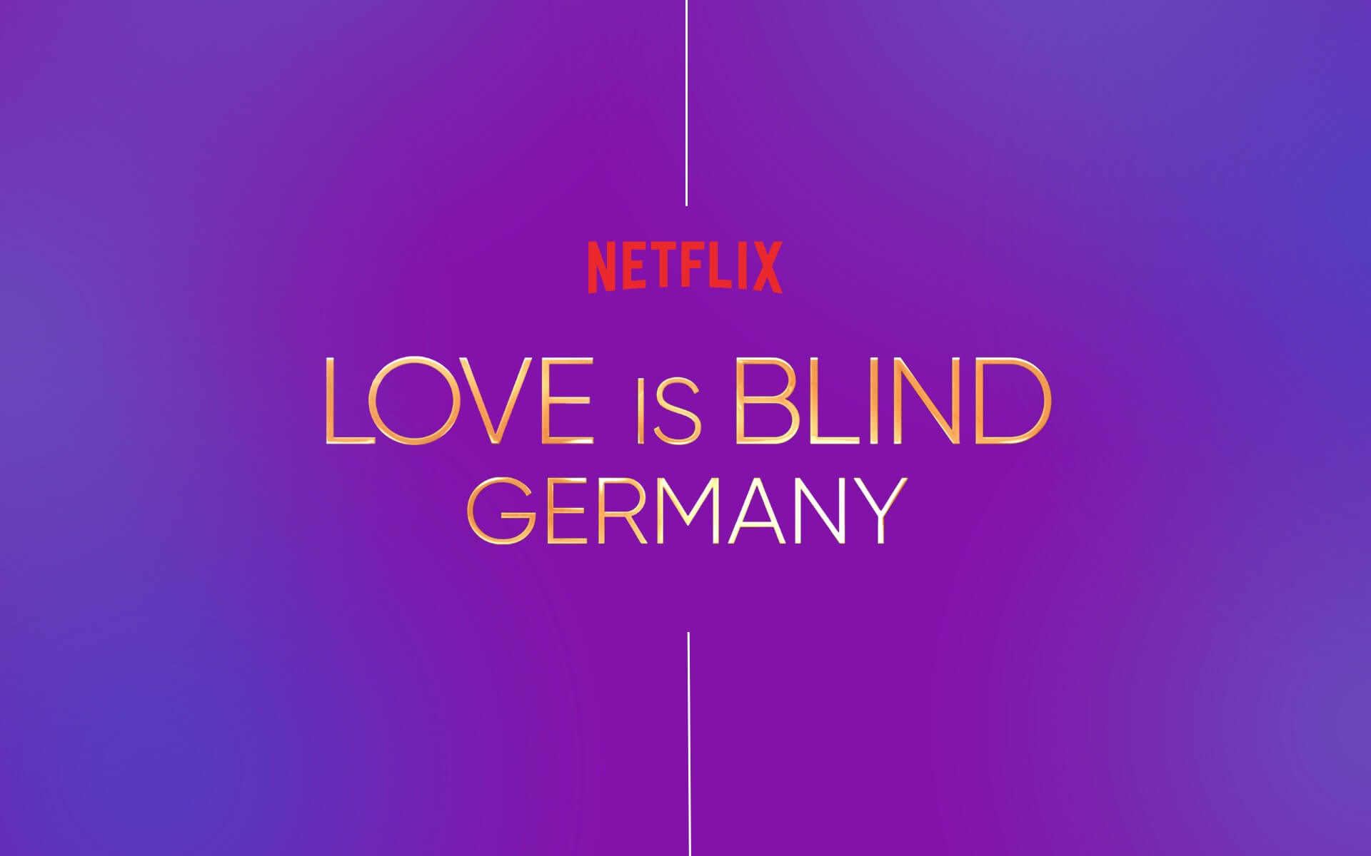 love is blind