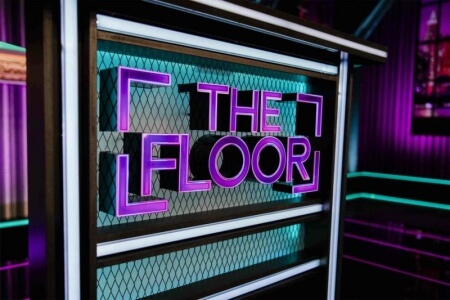 The Floor (SAT.1)