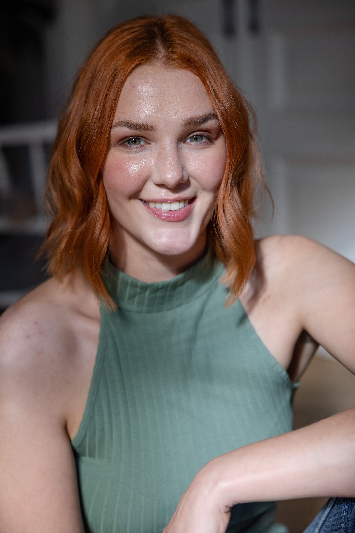 Model Viktoria B. aus Raum München bei FAMEONME Casting