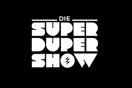 Die Superduper Show (ProSieben)