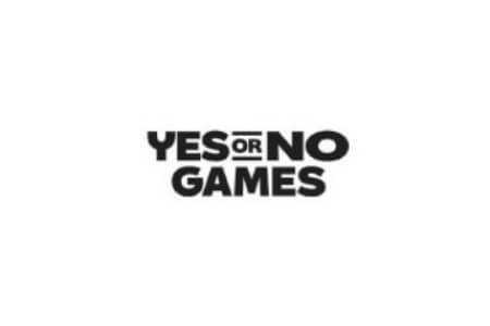 Yes or No Games (Amazon Prime Video)