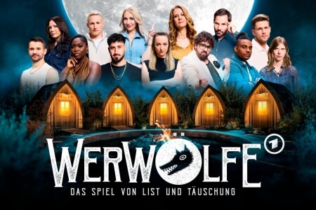 Werwölfe – Das Spiel von List und Täuschung (ARD Mediathek)