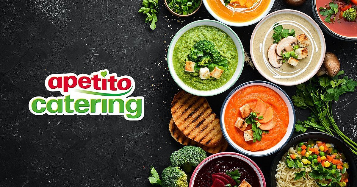 Komparsen & Darsteller für Karrierevideo von apetito catering im Einsatz