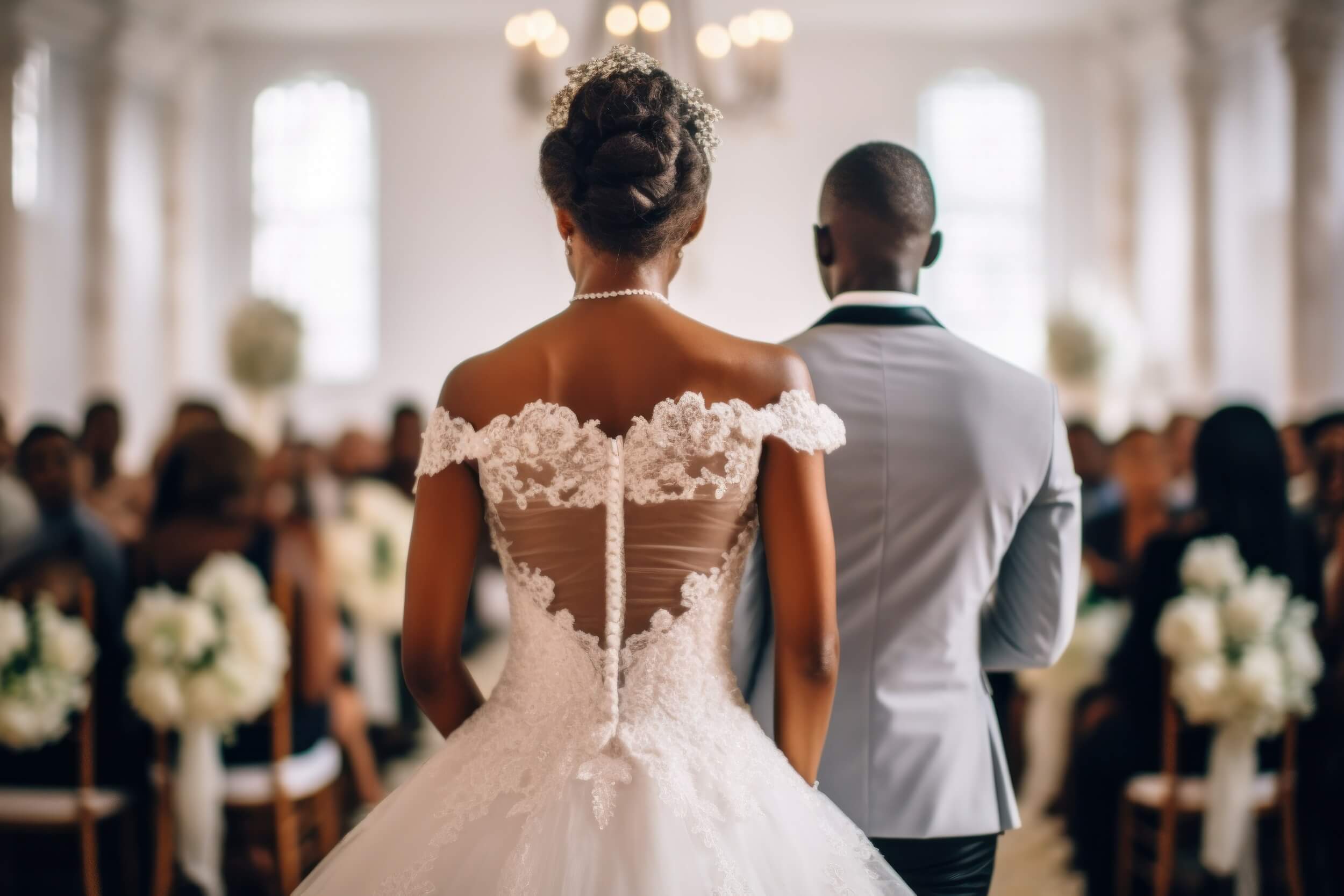hochzeitspaar