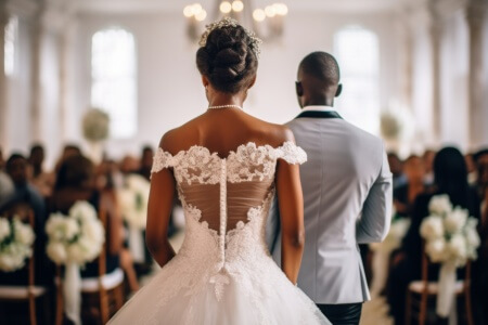 TV-Doku sucht Hochzeitspaare