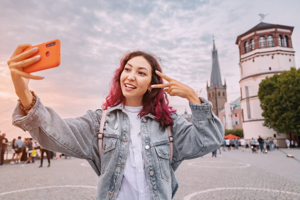 influencer agentur düsseldorf