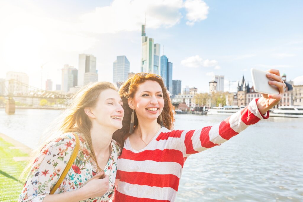 influencer agentur frankfurt am main